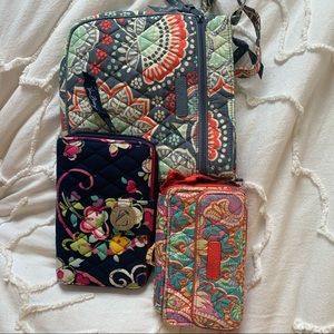 Vera Bradley Bundle